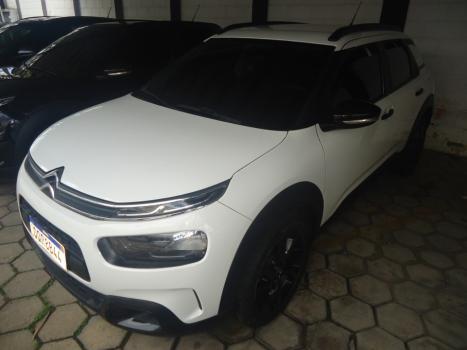 CITROEN C4 Cactus 1.6 16V 4P VTI 120 FLEX FEEL AUTOM�TICO, Foto 1