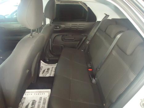 CITROEN C4 Cactus 1.6 16V 4P VTI 120 FLEX FEEL AUTOM�TICO, Foto 4