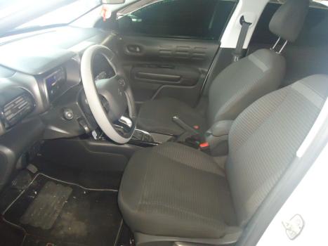 CITROEN C4 Cactus 1.6 16V 4P VTI 120 FLEX FEEL AUTOM�TICO, Foto 5