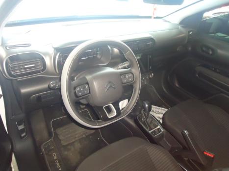 CITROEN C4 Cactus 1.6 16V 4P VTI 120 FLEX FEEL AUTOM�TICO, Foto 6