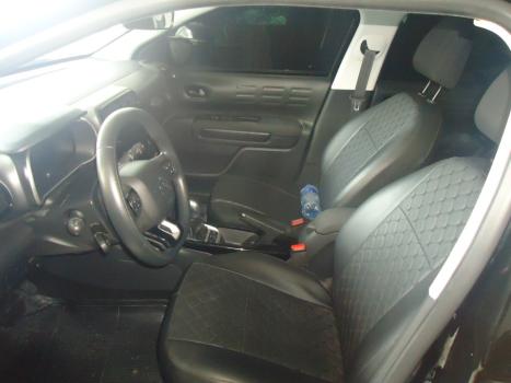 CITROEN C4 Cactus 1.6 16V 4P VTI 120 FLEX FEEL AUTOM�TICO, Foto 3