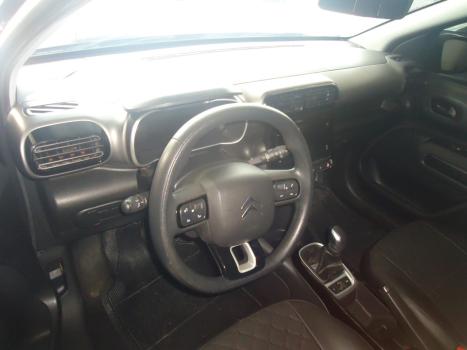 CITROEN C4 Cactus 1.6 16V 4P VTI 120 FLEX FEEL AUTOM�TICO, Foto 4