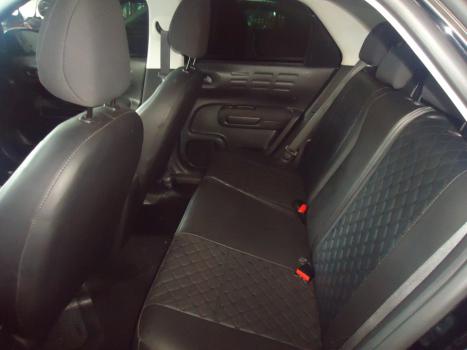 CITROEN C4 Cactus 1.6 16V 4P VTI 120 FLEX FEEL AUTOM�TICO, Foto 5