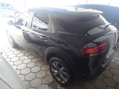CITROEN C4 Cactus 1.6 16V 4P VTI 120 FLEX FEEL AUTOM�TICO, Foto 6