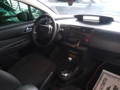 CITROEN C4 Hatch 1.6 16V 4P GLX, Foto 6