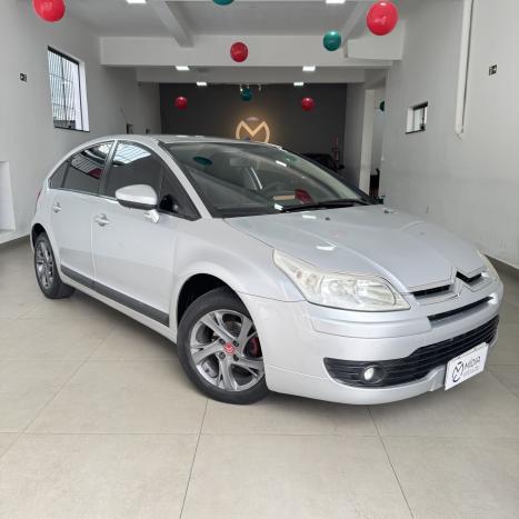 CITROEN C4 Hatch 2.0 16V 4P GLX COMPETITION FLEX, Foto 1