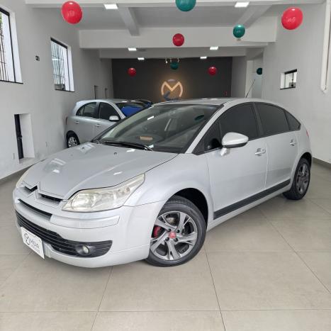 CITROEN C4 Hatch 2.0 16V 4P GLX COMPETITION FLEX, Foto 2