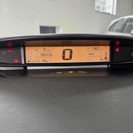 CITROEN C4 Hatch 2.0 16V 4P GLX COMPETITION FLEX, Foto 3