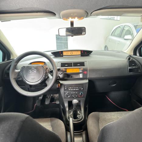 CITROEN C4 Hatch 2.0 16V 4P GLX COMPETITION FLEX, Foto 4