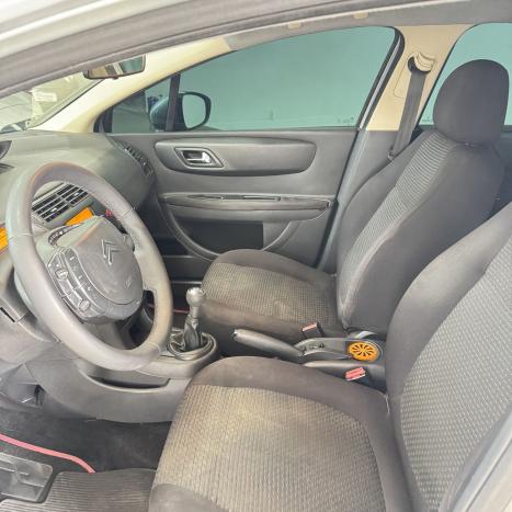 CITROEN C4 Hatch 2.0 16V 4P GLX COMPETITION FLEX, Foto 5