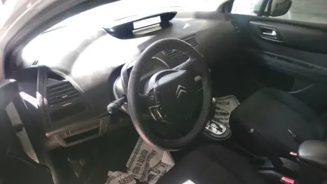 CITROEN C4 Hatch 2.0 16V 4P EXCLUSIVE FLEX AUTOMATICO, Foto 7