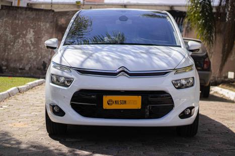 CITROEN C4 Picasso 1.6 16V INTENSIVE TURBO AUTOM�TICO, Foto 2