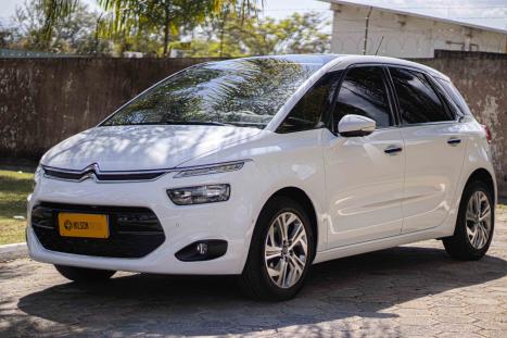 CITROEN C4 Picasso 1.6 16V INTENSIVE TURBO AUTOM�TICO, Foto 3