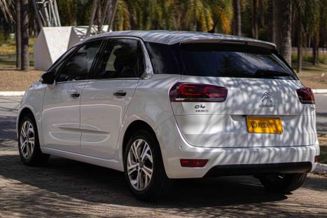 CITROEN C4 Picasso 1.6 16V INTENSIVE TURBO AUTOM�TICO, Foto 5