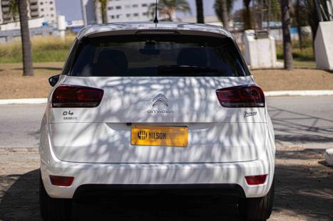 CITROEN C4 Picasso 1.6 16V INTENSIVE TURBO AUTOM�TICO, Foto 6