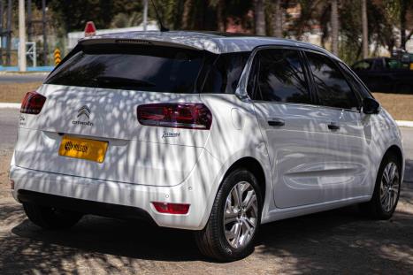 CITROEN C4 Picasso 1.6 16V INTENSIVE TURBO AUTOM�TICO, Foto 7