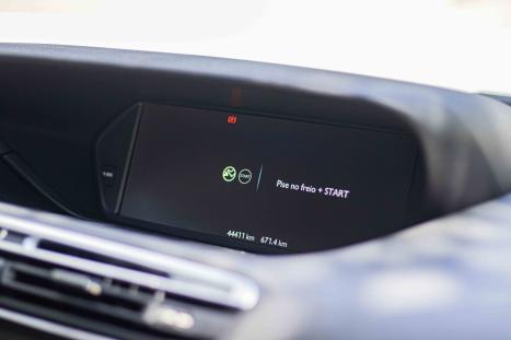 CITROEN C4 Picasso 1.6 16V INTENSIVE TURBO AUTOM�TICO, Foto 12