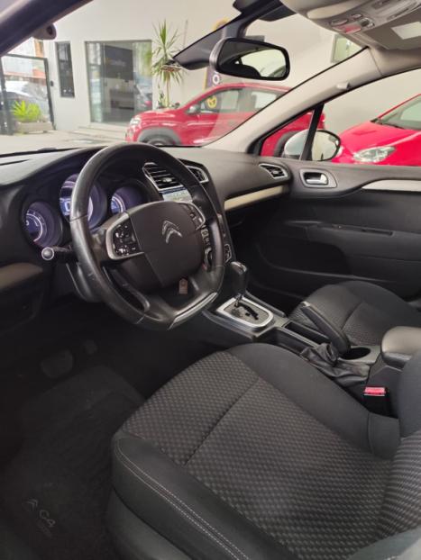 CITROEN C4 Sedan 2.0 16V 4P FLEX LOUNGE TENDANCE AUTOM�TICO, Foto 8