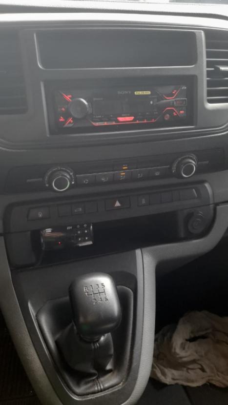 CITROEN Jumpy 1.6 3P FURGÃO PACK BLUEHDI DIESEL, Foto 10