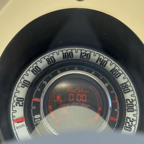 FIAT 500 1.4 FLEX CULT, Foto 10