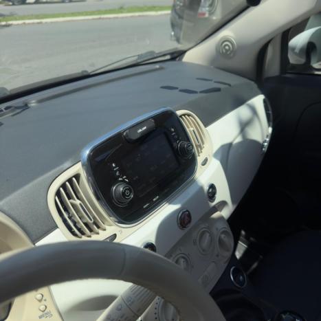 FIAT 500 1.4 FLEX CULT, Foto 11