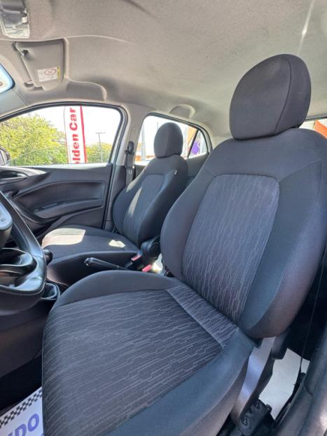 FIAT Argo 1.0 4P FLEX FIREFLY, Foto 12 FIAT Argo 1.0 4P FLEX FIREFLY, Foto 12