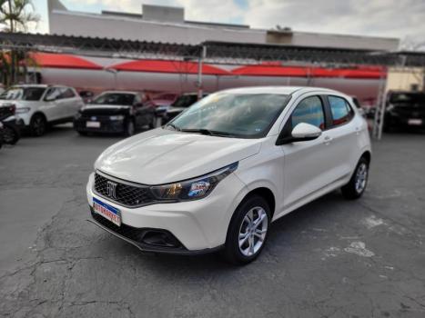 FIAT Argo 1.0 4P FLEX FIREFLY DRIVE, Foto 1