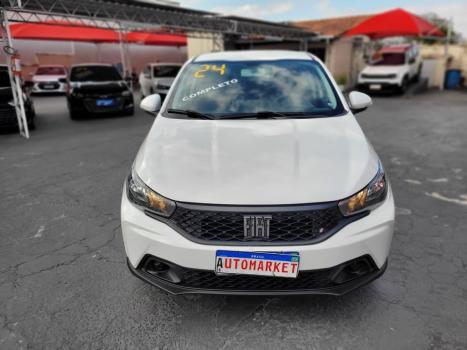 FIAT Argo 1.0 4P FLEX FIREFLY DRIVE, Foto 2