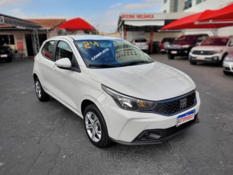 FIAT Argo 1.0 4P FLEX FIREFLY DRIVE, Foto 3