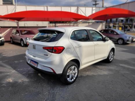 FIAT Argo 1.0 4P FLEX FIREFLY DRIVE, Foto 4
