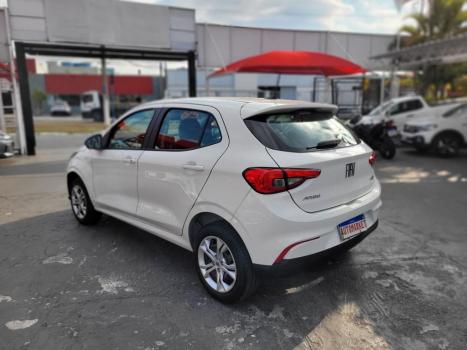 FIAT Argo 1.0 4P FLEX FIREFLY DRIVE, Foto 5