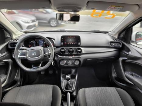 FIAT Argo 1.0 4P FLEX FIREFLY DRIVE, Foto 8