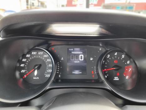 FIAT Argo 1.0 4P FLEX FIREFLY DRIVE, Foto 9