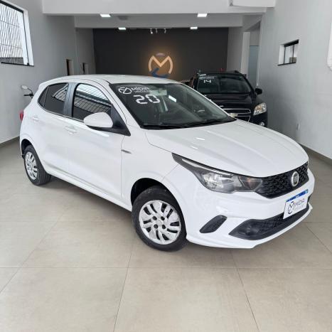 FIAT Argo 1.0 4P FLEX FIREFLY, Foto 1