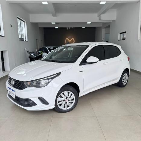 FIAT Argo 1.0 4P FLEX FIREFLY, Foto 2