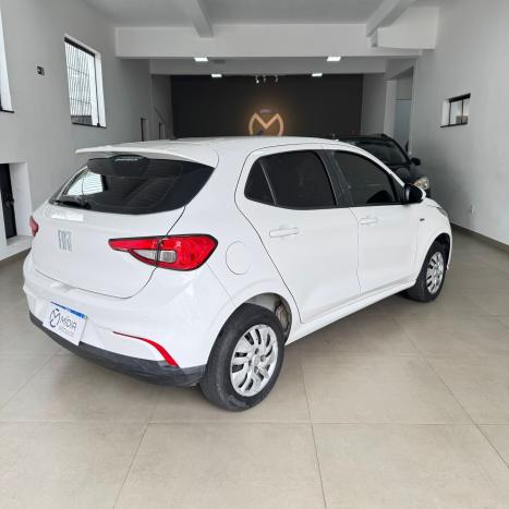 FIAT Argo 1.0 4P FLEX FIREFLY, Foto 7