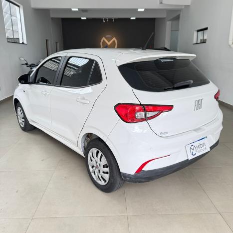 FIAT Argo 1.0 4P FLEX FIREFLY, Foto 8