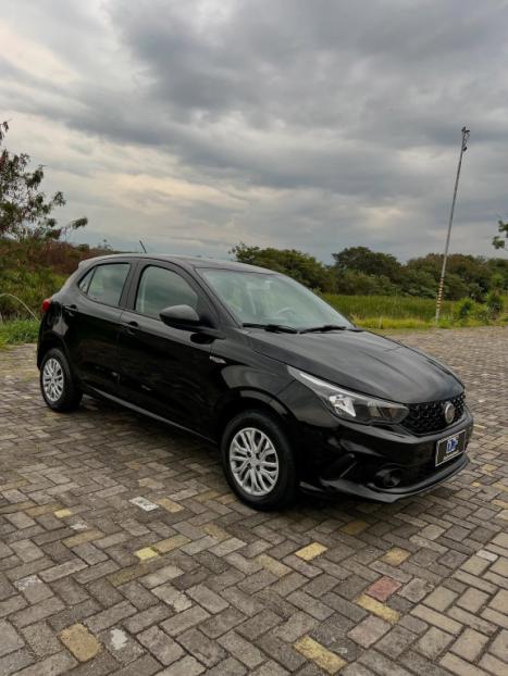 FIAT Argo 1.0 4P FLEX FIREFLY DRIVE, Foto 1