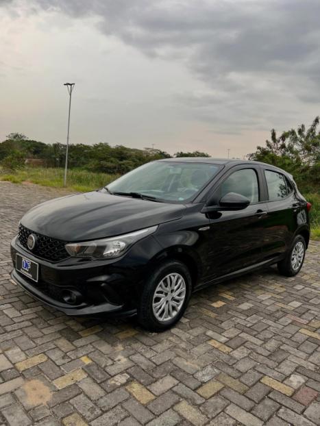 FIAT Argo 1.0 4P FLEX FIREFLY DRIVE, Foto 2
