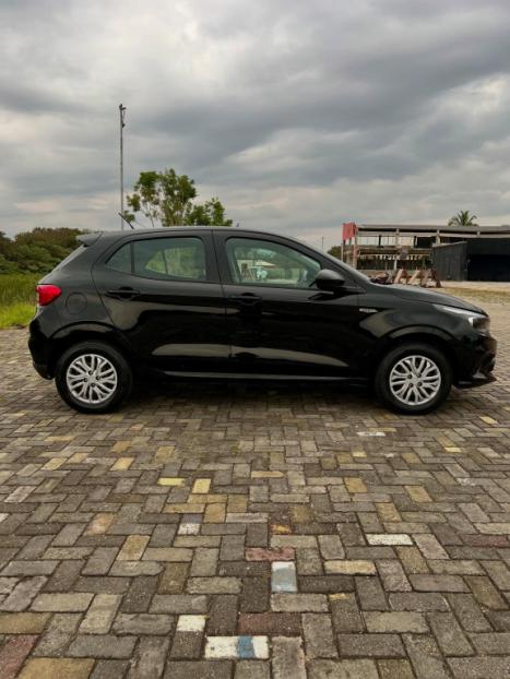 FIAT Argo 1.0 4P FLEX FIREFLY DRIVE, Foto 3