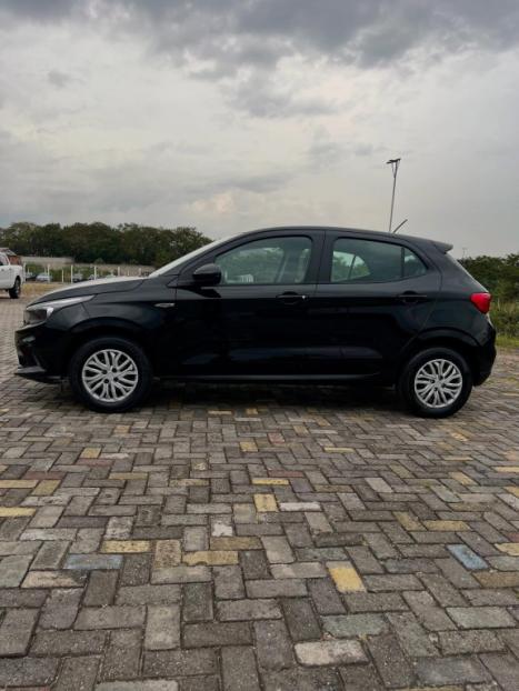 FIAT Argo 1.0 4P FLEX FIREFLY DRIVE, Foto 4