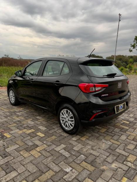 FIAT Argo 1.0 4P FLEX FIREFLY DRIVE, Foto 5