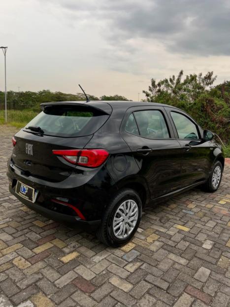FIAT Argo 1.0 4P FLEX FIREFLY DRIVE, Foto 6