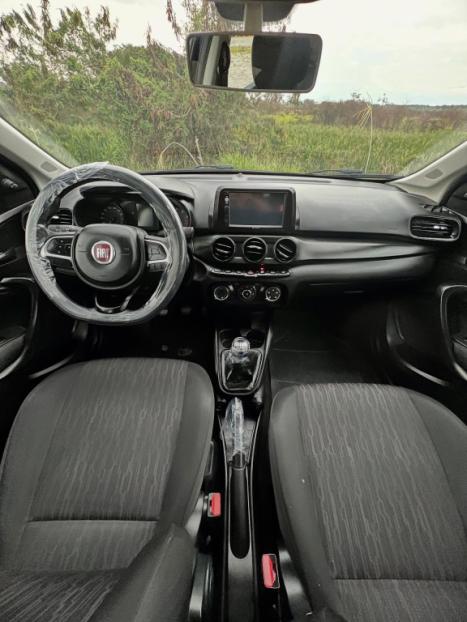 FIAT Argo 1.0 4P FLEX FIREFLY DRIVE, Foto 9