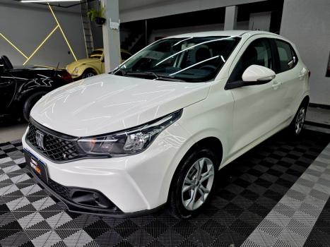 FIAT Argo 1.0 4P FLEX FIREFLY DRIVE, Foto 1