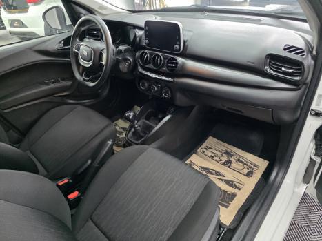 FIAT Argo 1.0 4P FLEX FIREFLY DRIVE, Foto 2