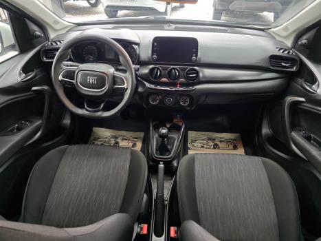 FIAT Argo 1.0 4P FLEX FIREFLY DRIVE, Foto 6