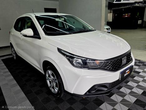 FIAT Argo 1.0 4P FLEX FIREFLY DRIVE, Foto 9