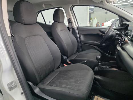 FIAT Argo 1.0 4P FLEX FIREFLY DRIVE, Foto 10