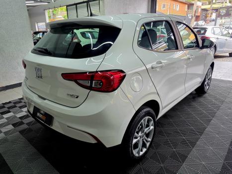 FIAT Argo 1.0 4P FLEX FIREFLY DRIVE, Foto 11